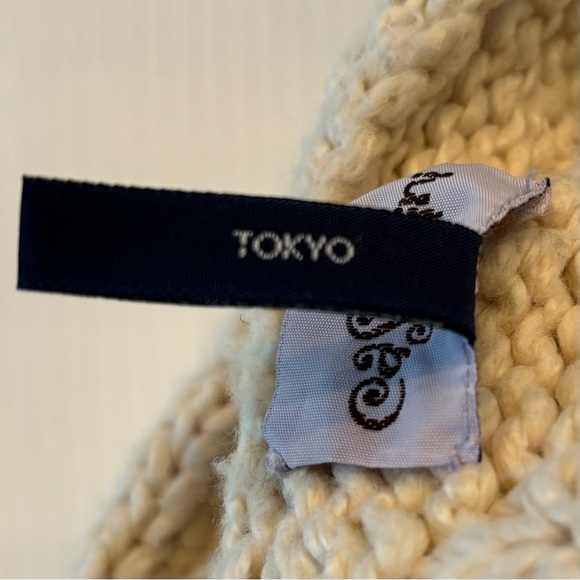 Casselini Boho Hooded Poncho women one-size fit most - Picture 4 of 8